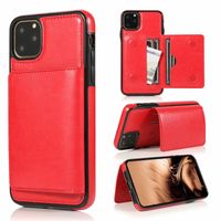 Wholesale Luxury Slim Fit Premium Leather Cover for iphone XR G G MATE P30 LITE Wallet Case Shockproof Flip Shell
