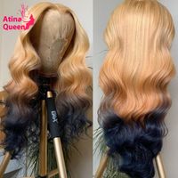 Discount Ombre Hair Brown Blue Ombre Hair Brown Blue 2020 On