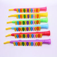 Wholesale Manufacturers directly provide educational toys key mouth organ children s interest training playing instrument