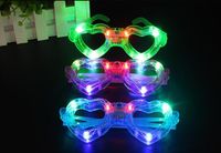 led glasses canada