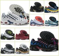 Tn por mayor más los zapatos de los zapatos corrientes de malla transpirable Tn de los hombres de diseño barato Tn Requin Chaussures las zapatillas de Tn por mayor más los zapatos de los zapatos corrientes de malla transpirable Tn de los hombres de diseño barato Tn Requin Chaussures las zapatillas de