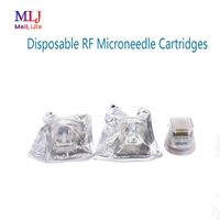 Wholesale Micro Needle Gold Cartridge Pins for Micro Needle Fractional RF Machine with CE certification