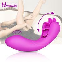 Vibrator for squirting
