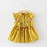yellow summer dress canada