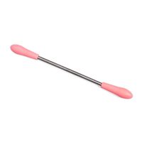 Wholesale Facial U Spring Hair Remover Stick Removal Tweezer Threading Tool Facial Hair Remover Removal Stick DIY Tool