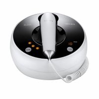 Wholesale Home Use RF Skin Rejuvenation Whitening Machine Face Lifting Tender Galvanic Spa Anti Wrinkle Micro Current Beauty Device