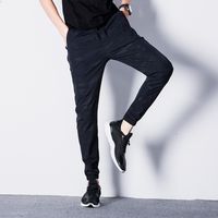 2018 Canada High Quality Joggers for Men