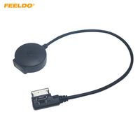 Aux Bluetooth Adapter For Mercedes Benz Gl400 Gl450 Car Audio Bt-Benz