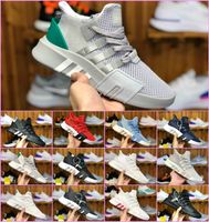 adidas eqt support 93/17 rosa chiaro
