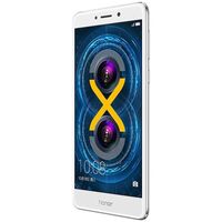 Wholesale Original Huawei Honor X Play G LTE Cell Phone Kirin Octa Core G RAM G ROM Android inches MP Fingerprint ID Smart Mobile Phone