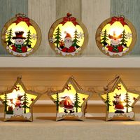 Christmas Star Window Decoration Light Online Shopping Christmas