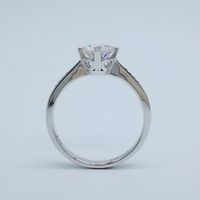 Wholesale Moissanite Wedding Sets Buy Cheap Moissanite Wedding