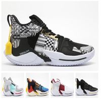 Wholesale Top WHY NOT ZERO Westbrook Basketball Shoes mens Trainers Training Sneakers men Basketball online shopping stores for sale running shoes