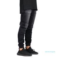 mens jean joggers canada