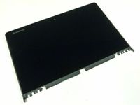 Wholesale 5D10G18652 Original New Full IBM LENOVO FRU HD LCD LED Touch Screen Digitizer Assembly Bezel