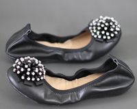foldable ballet flats canada