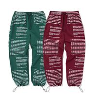 Großhandel Helle Silber Hosen Männer Cool Hip Hop Lässige Jogger Männer Hosen Hohe Qualität Jogginghose Elastische Taille Ankle Hose A5527 Y190509 Von Großhandel Helle Silber Hosen Männer Cool Hip Hop Lässige Jogger Männer Hosen Hohe Qualität Jogginghose Elastische Taille Ankle Hose A5527 Y190509 Von