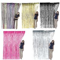 Discount Silver Gold Curtains Silver Gold Curtains 2020 On Sale