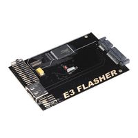 Wholesale Original E3 Nor Flasher with Parts for PS3 Dual Boot Slim Power Switch Downgrade from v4 to v3