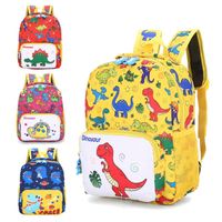dinosaur school bag nz
