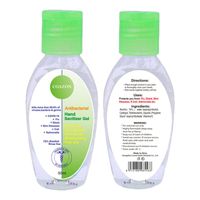 Wholesale Antibacterial Hand Sanitizer Gel Fast Dry Moisturizing Rinse Free Liquid ml Hand Wash Gel Disposable Hand Sanitizer