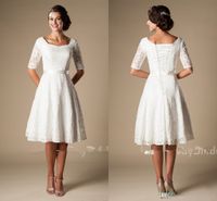 Plus Size White Wedding Reception Dress Canada Best Selling Plus