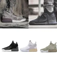 Wholesale Best Quality Tubular X for men women Little coconut running shoes trainer Running sports casual sneakers size
