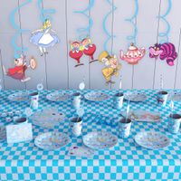 Alice Wonderland Decorations Canada Best Selling Alice