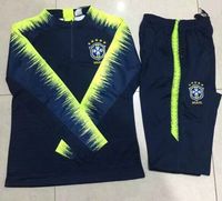 neymar tracksuit