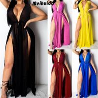 maxi beach cover ups uk