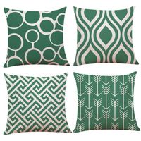 Decorative Pillow Case Linen Cushion Covers Australia New