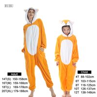 Adult Fox Onesie Canada Best Selling Adult Fox Onesie From Top Sellers Dhgate Canada