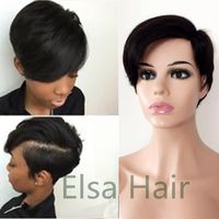 Short Bob Black Hairstyles Natural Hair Nz Buy New Short Bob