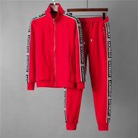 mens velour tracksuit 3xl