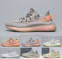 UNBOXING YEEZY BOOST 350 HYPERSPACE YouTube