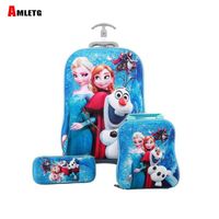 kids suitcase canada