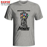 avengers t shirt nz