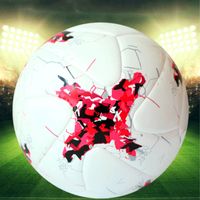 Wholesale Actearlier Factory Football Offical Size5 Men Outdoor Match Training Soccer Ball Gifts futbol voetbal bola