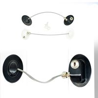 porte protection bébé