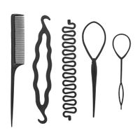 Hair Rollers Pins Australia New Featured Hair Rollers Pins At