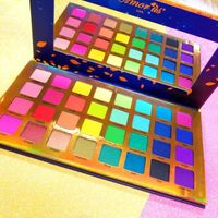 Wholesale Brand Amorus Color Eyeshadow Palette Remember Me Shadow Pressed Pigment Limited edition Palettes