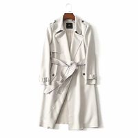 plus size trench coats canada