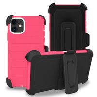 Wholesale Defender Holster Belt Clip Case Cases for iphone Plus X XS XR Mini Pro Max Cover w Kickstand