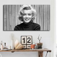 Wholesale Marilyn Monroe Bedroom Decorations Buy Cheap Marilyn