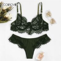 Venta al por mayor de Ropa Interior De Encaje Elegante - Comprar Ropa Interior De Encaje Elegante 2020 for sale baratos de mayorista chinos