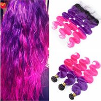 Discount Pink Bundle Hair Pink Bundle Hair 2020 On Sale At