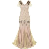 great gatsby dress canada