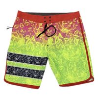 plus size swimming shorts uk