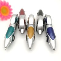 Wholesale Car ball point pen children primary school students creative cute toys personality design stationery pen
