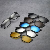 magnetic clip on sunglasses australia
